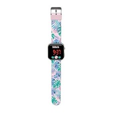Montre LED Stitch - KIDS