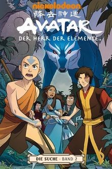 Avatar der herr - der,