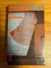Le bouddha de banlieue «  de