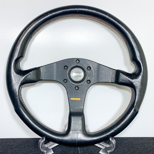 Rare volant momo - corsa, 345mm
