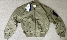 Bomber Lacoste BH1158 Neuf