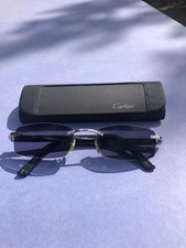 Cartier lunettes Nacré 