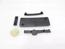 Kit emblème autocollant badge