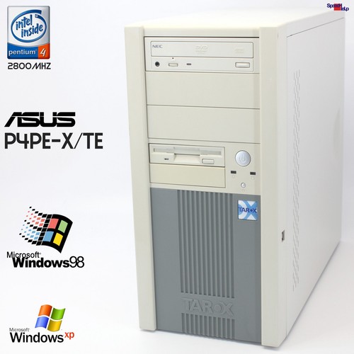 Asus p4pe pc informatique - asus, p4pe-x