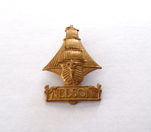 Insigne militaire wwi - militaire,