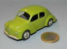 CIJ Originale 1/43 : Renault
