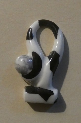 Feve bouttaz sculpture - ,
