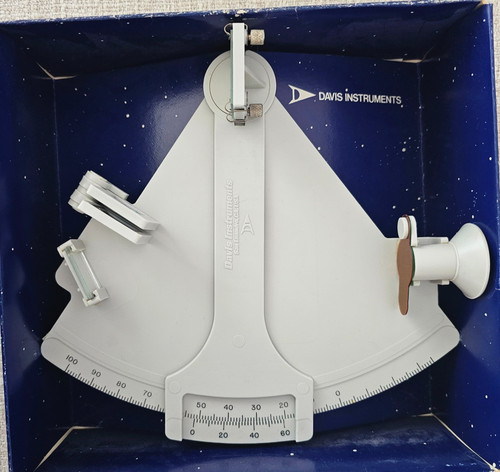 Davis instruments standard - davis,