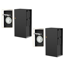 2x Colonne de prises de jardin