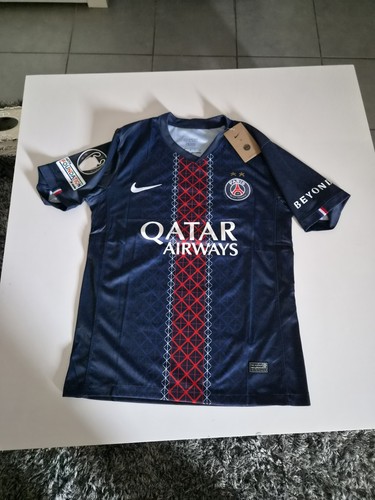Maillot psg back 26 - back,
