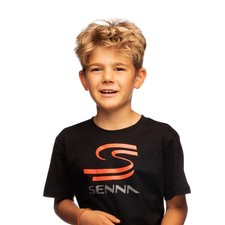 Ayrton Senna T-Shirt Senna
