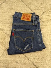 Jean Levi’s Femme Skinny