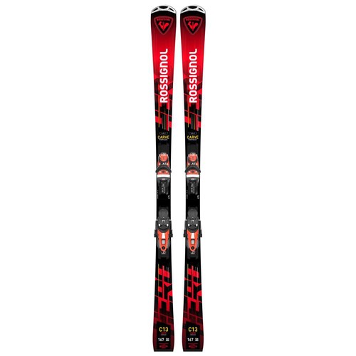 Rossignol hero carve - rossignol, w/