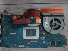 CARTE MÈRE HP 15 DA0025NF - LA G07CP - HS