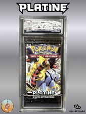 Booster gradé Pokémon CA 7 -