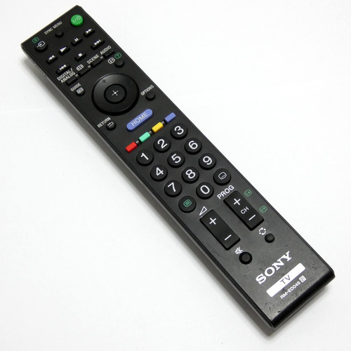 Telecommande sony ed046 tv - telecommande,