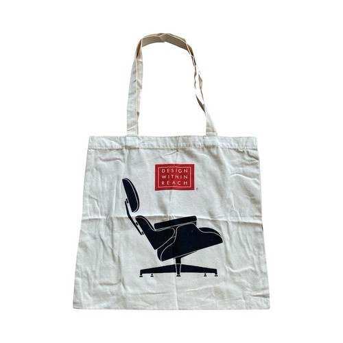 Dwr design within reach - reach, tote