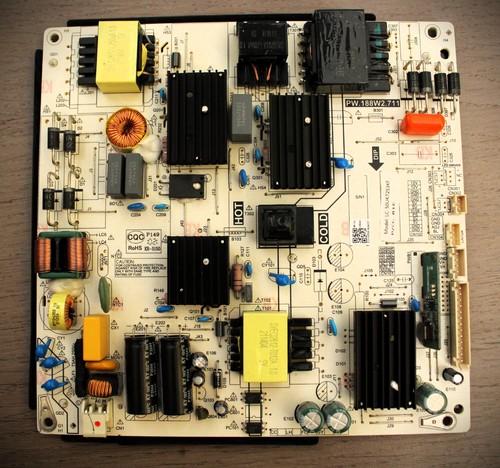 Alimentation 188w2 711 - alimentation, pw.188w2.711