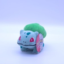Pokémon Peluche Bulbizarre