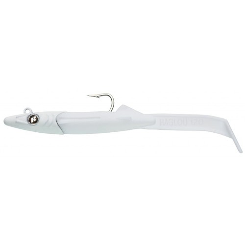 Leurres raglou hybrid 120 - hybrid,