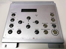 Panneaux De Contrôle Roland