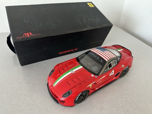 Ferrari 599xx miami 4 - -,