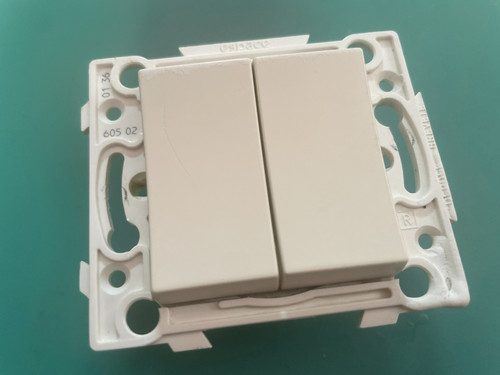 Arnould espace double