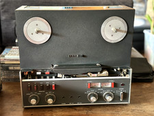 Enregistreur bandes revox - enregistreur,