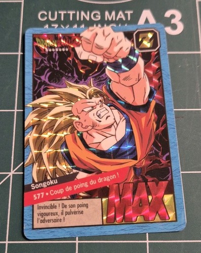 Dragon ball grand combat - dragon,
