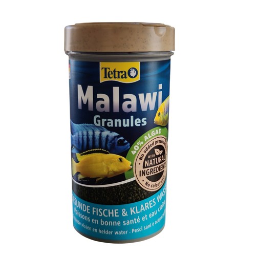Malawi granules 250 ml - malawi,