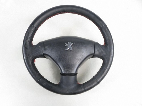 Peugeot 206 2006 - , volant