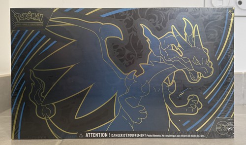 Pokémon coffret upc - -,