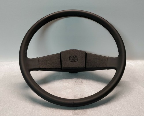 Volant cuir volkswagen - cuir,
