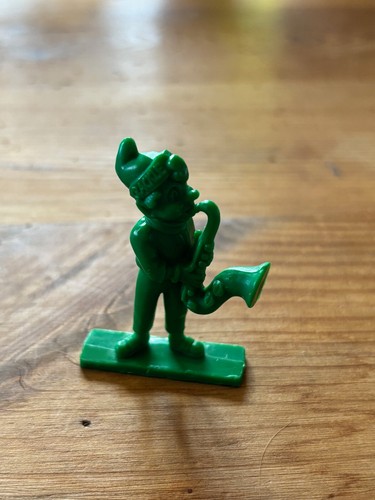 Figurine kellogg 1987 - figurine, kellogg's