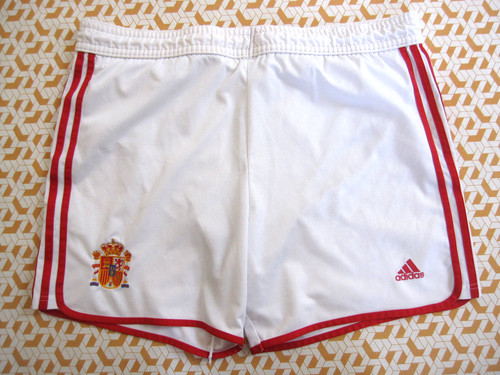 Short espagne adidas spain - espagne,