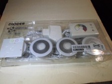 IKEA Dioder LED 4 Piece Light