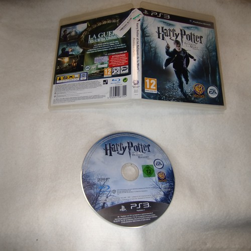 1027 jeu ps3 playstation - 1027-, 3