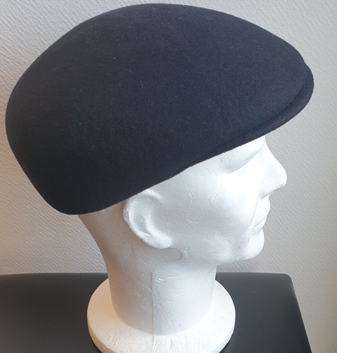 Béret homme laine couleur - homme,