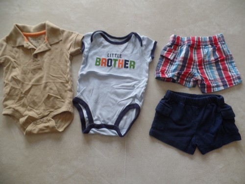 Baby boys piece - boys, lot
