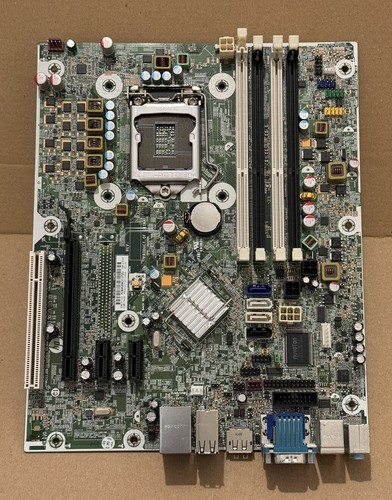 Carte mère compaq pro - mère,