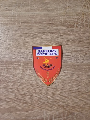Stickers sapeurs pompiers - sapeurs,