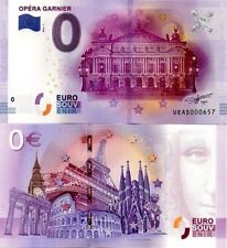 BILLET 0 EURO - 2016-1 - OPÉRA GARNIER - UEAS000657