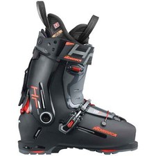 Nordica HF Pro 130 GW Bottes de Ski pour Hommes Chaussures Chaussure Noir 2025