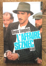 Livre L'affaire Seznec de