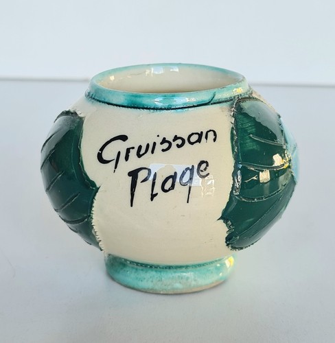 Petit vase céramique - vase,