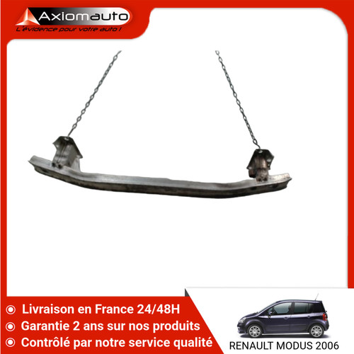 Renfort pare choc - 🇫🇷,