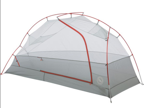 Big agnes copper - spur, ul