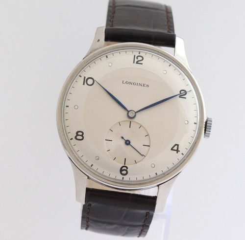 Stunning longines jumbo 38mm - longines,