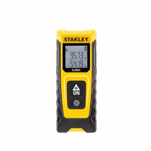 Télémètre laser slm65 - télémètre,