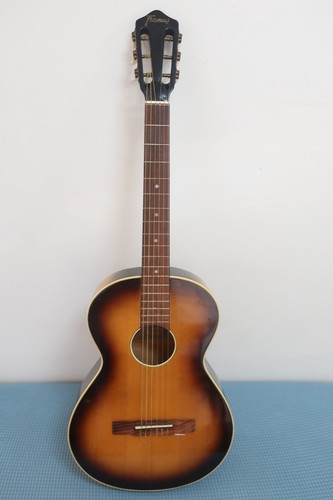 Vintage 1960s framus parlor - 1960s,
